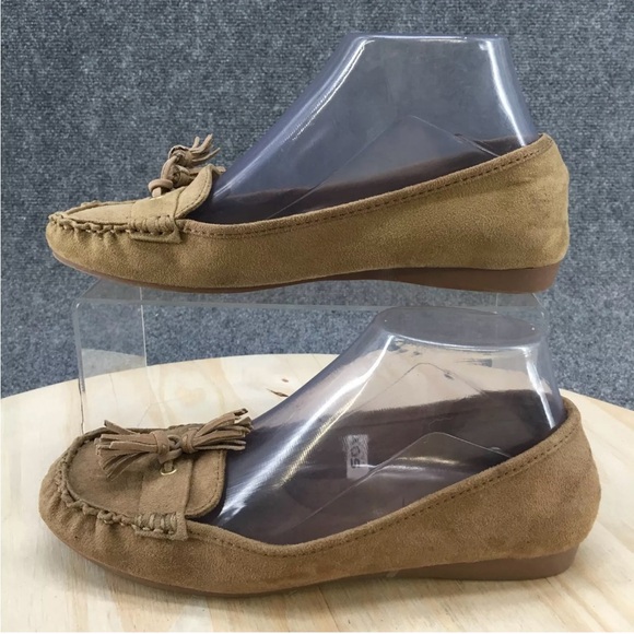 Merona Tassel Loafers - Picture 2 of 6